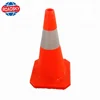 Road Warning Cone PVC Suppliers Traffic Safety Cone