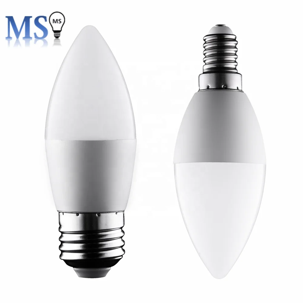Led Bulb Light From Zhongshan Factory Led Buld E27 Aluminium Housing 5w 5 Watt Led Bulb