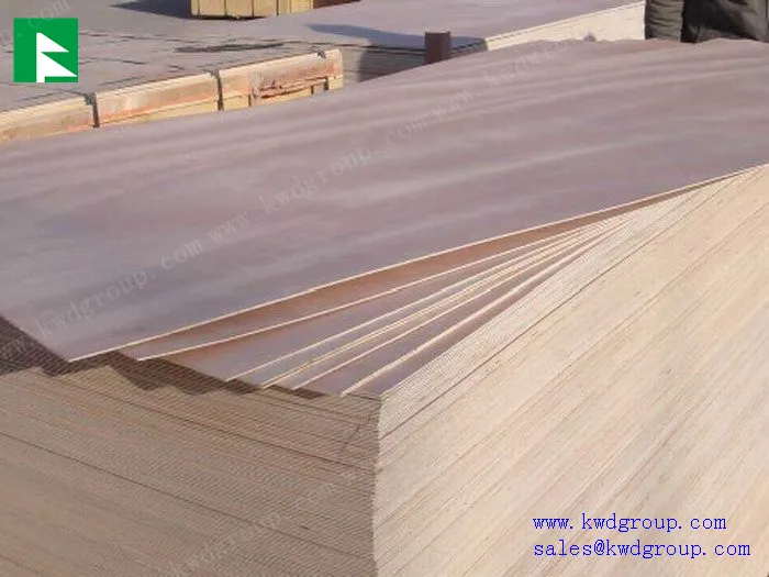 okume/bintangor/birch/pencil cedar plywood