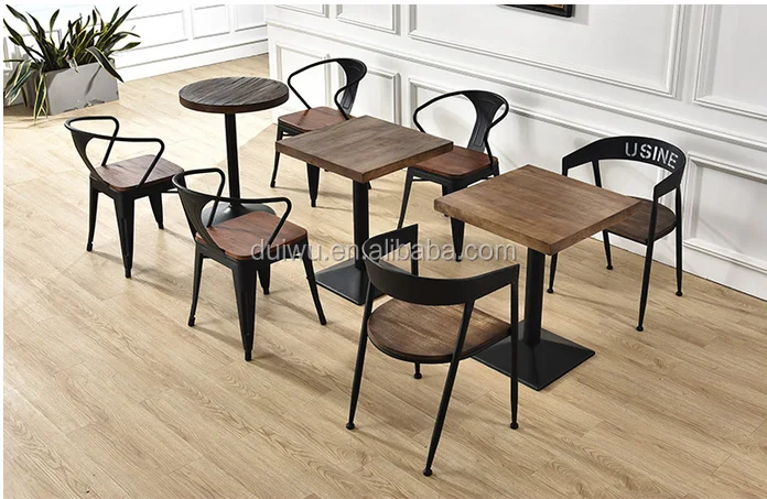 Foshan Custom Size Round Dining Table Coffee Table Set - Buy Round