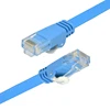 L-CUBIC A premium category 6 ethernet cable can help you surfing the net download data at greater speed without
