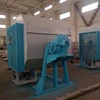 The drum electrical furnace