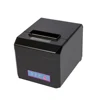 POS 80mm thermal printer auto cutter Japan Hear And Cutter Bluetooth Wifi USB POS System Printer