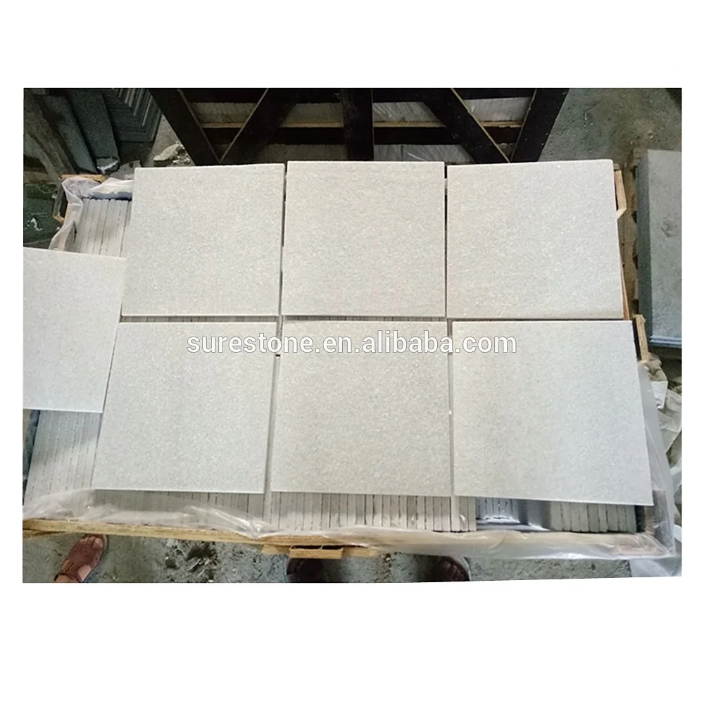Outdoor White Slate Stepping Stones Floor Tile In Stock Quartz Stone 18x18 Plastic Outdoor White Slate Stepping Stones Floor Tile In Stock Quartz Stone 18x18 Plastic