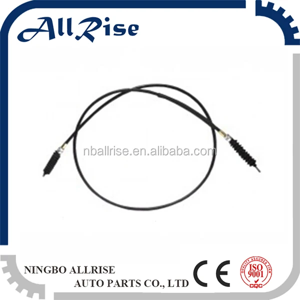 ALLRISE C-28618 Trucks 81955016459 Control Cable