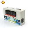 Remote firework digital firing system