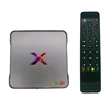 Android 8.1 TV Box A95X Max S905X2 4GB RAM 64GB ROM Recorded Video Support SSD/HDD Mobile Control Efficient Heat Dissipation