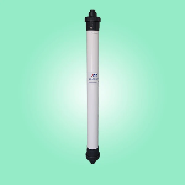 Morui ultrafiltration membrane with best price in China