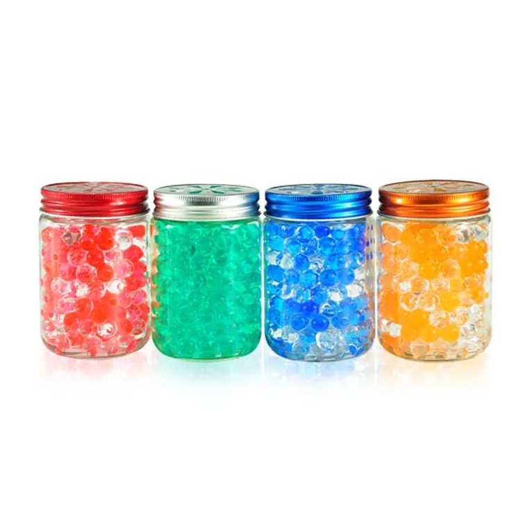 Wholesale Unscented Aroma Beads In Bag Eva Aroma Beads Buy Eva Aroma