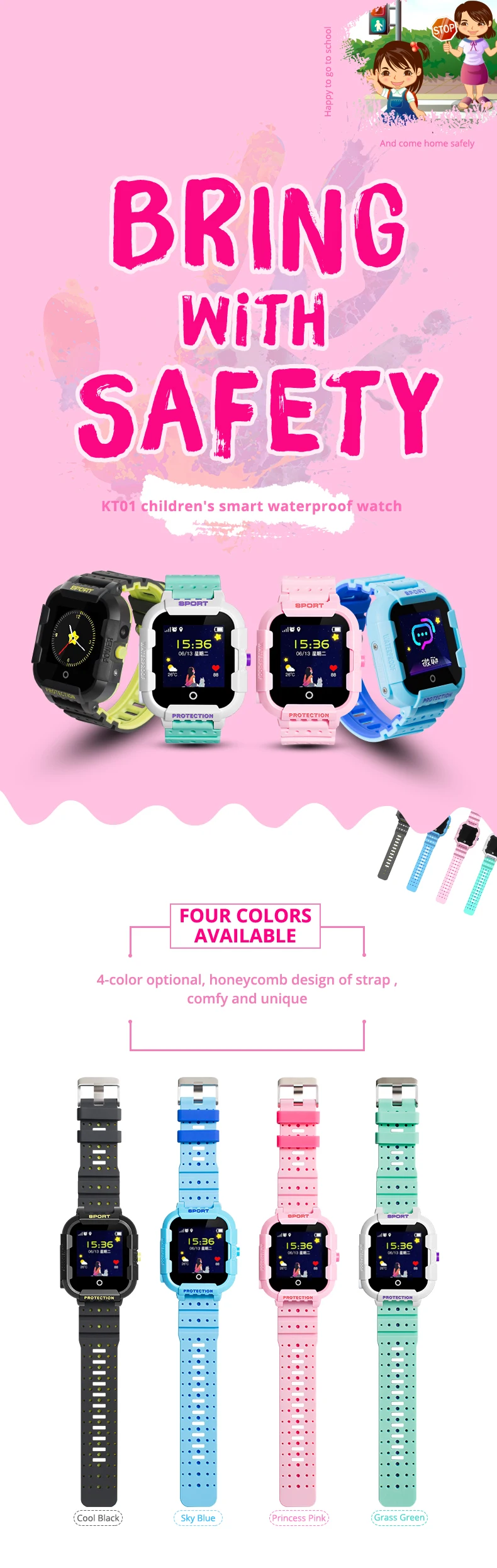kt03 smartwatch