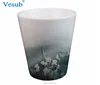 Sublimation Ceramic Flower Pot
