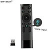 Free samples custom rubber silicone tv remote control for STB, Smart TV etc.