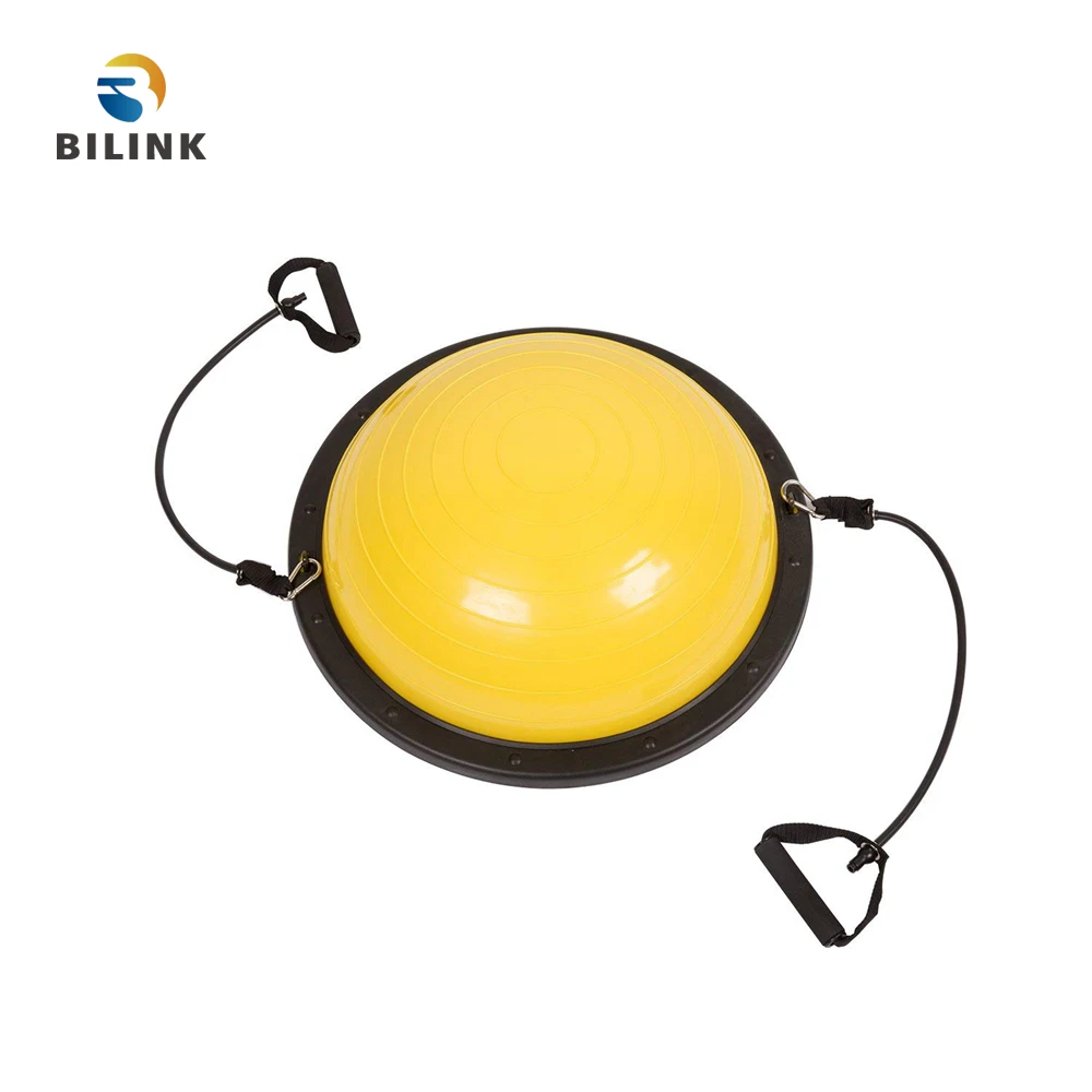 1 2 balance ball