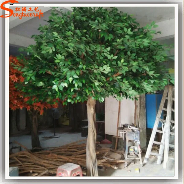 Professional Design Large Artificial Decorative Trees Artificial Oak Tree Branches And Leaves Buy Artificial Oak Tree Large Artificial Decorative Trees Artificial Oak Tree Branches And Leaves Product On Alibaba Com