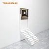 metal display panel Rack for Ceramic Tile display Rack mdf display panel stand
