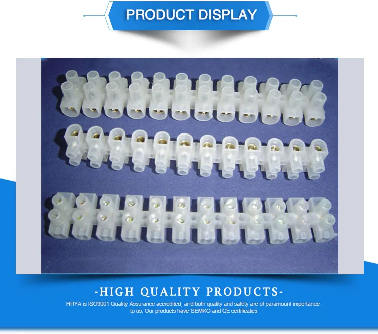 Terminal Blocks Connector 5.08 Speaker Terminal Block 16mm Buy Terminal Blocks,Terminal Blocks