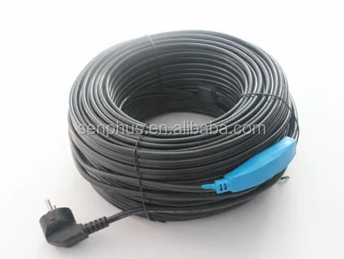 water pipe heating cable 200