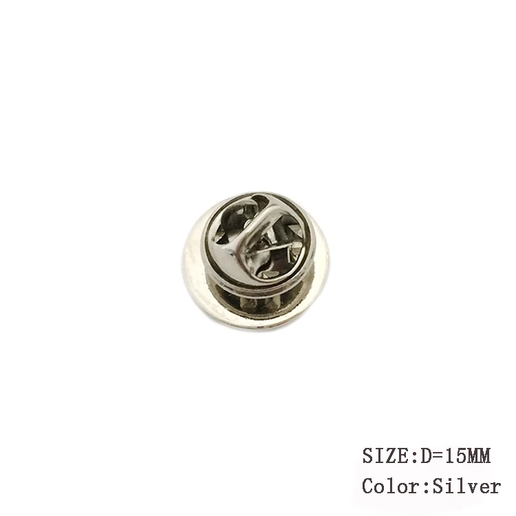 Manufacturer 3d engraved brand logo custom enamel pin badge lapel for shirt