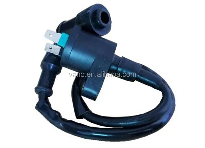 Hot Selling SH150 Motorcycle Ignition Sprak Coil