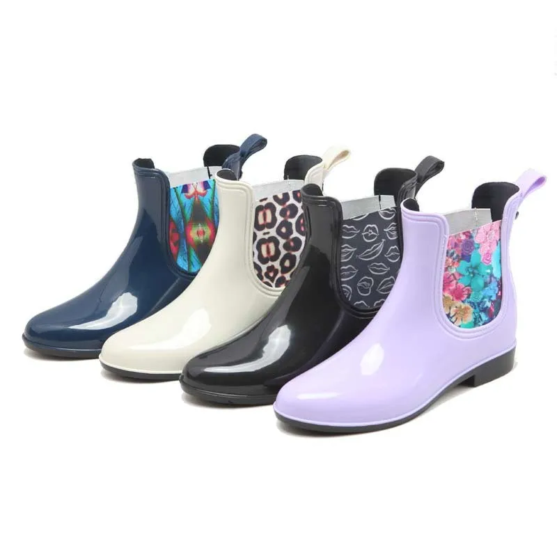 custom chelsea boots