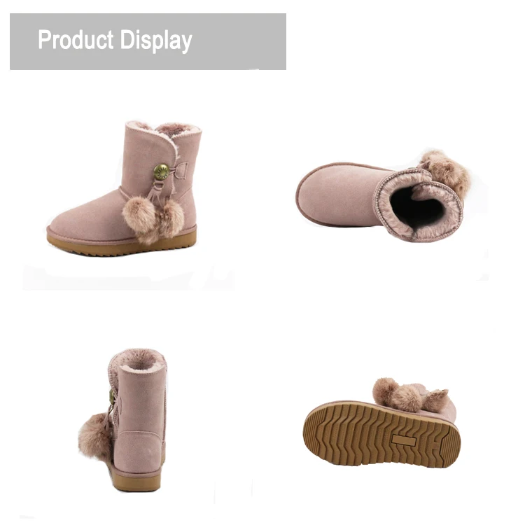winter boots for women