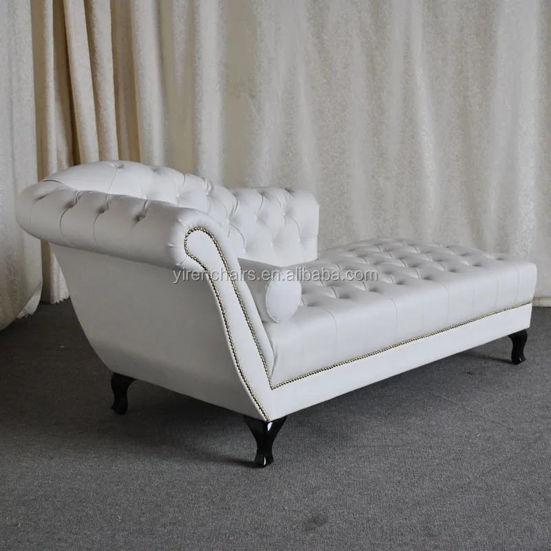Sofá de cuero silla/chaise longue sofá cama de la sala de estar ... Sofacamas cuero