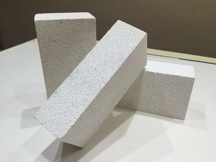 低价格莫来石麂皮石绝缘耐火砖