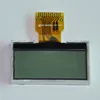 128x48 Resolution LCD Display with Back Light