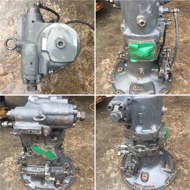 Low Moq Plessey Dynamics Hydraulic Pump 7055624080 Buy Plessey