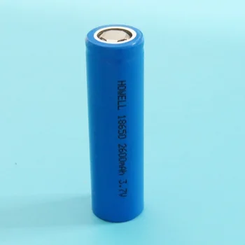 18650 3.6v 1300mah Lithium Battery Icr18650 1300mah 3.6v 1300mah 18650 ...