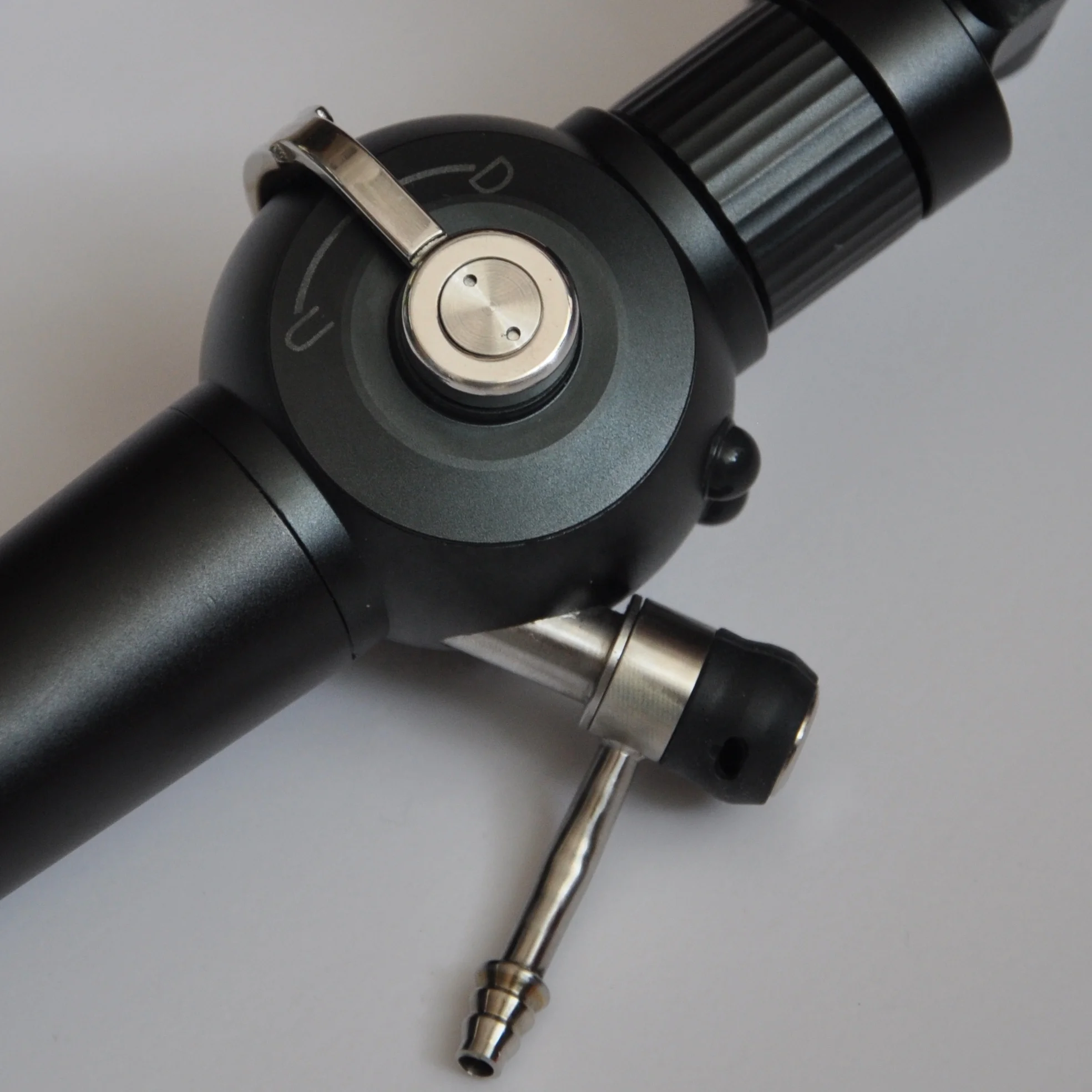 Vía Aérea Difícil Intubación Rigrid Estilete Video Laringoscopio Endoscopio Laringoscopia Precio