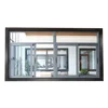 fast mass production sliding designs myanmar window and door