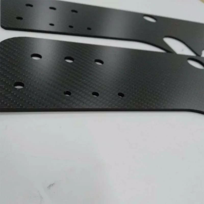 2mm 3mm 4mm 5mm Carbon Fiber Sheet,Light Weight High Strength Drones