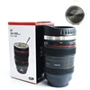 Cup Camera Lens Camera Shaped Mug