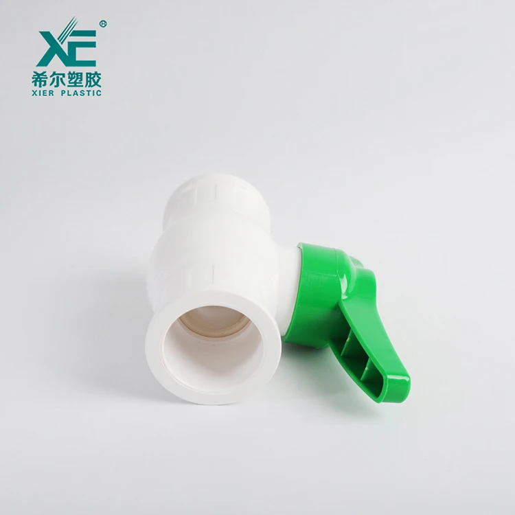 China supplier durable excellent custom mini small italian upvc ball valve mould makers