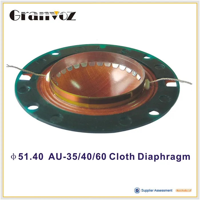 AU-40 DRIVER UNIT| Alibaba.com