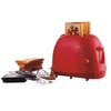 New Hot sell 2 Slice Bread ElectricToaster oven heating element
