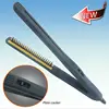 Plastic Hair Comb Straightener With Comb 2 in 1 Design