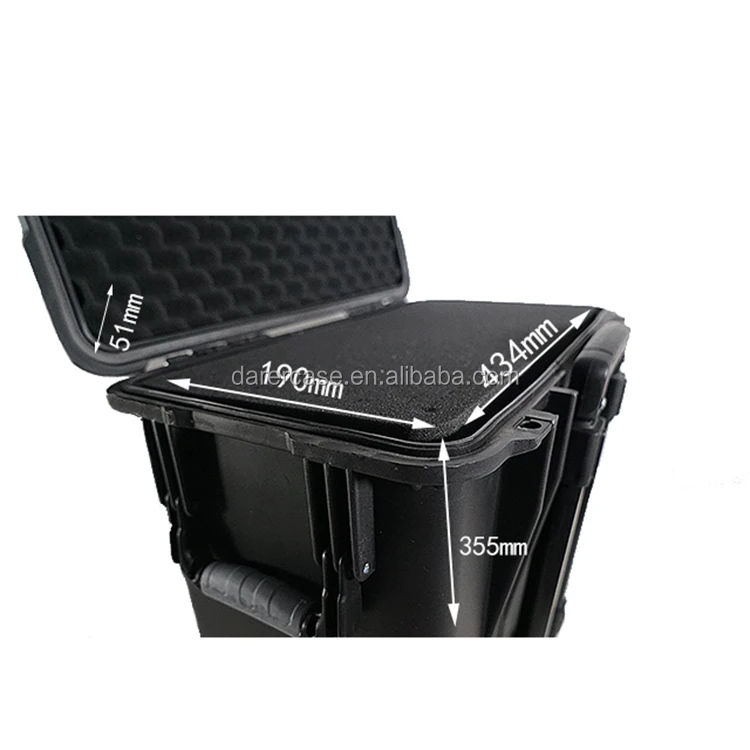 Dpc093 Outdoor Waterproof Plastic Injection Case Buy Dpc093 Outdoor