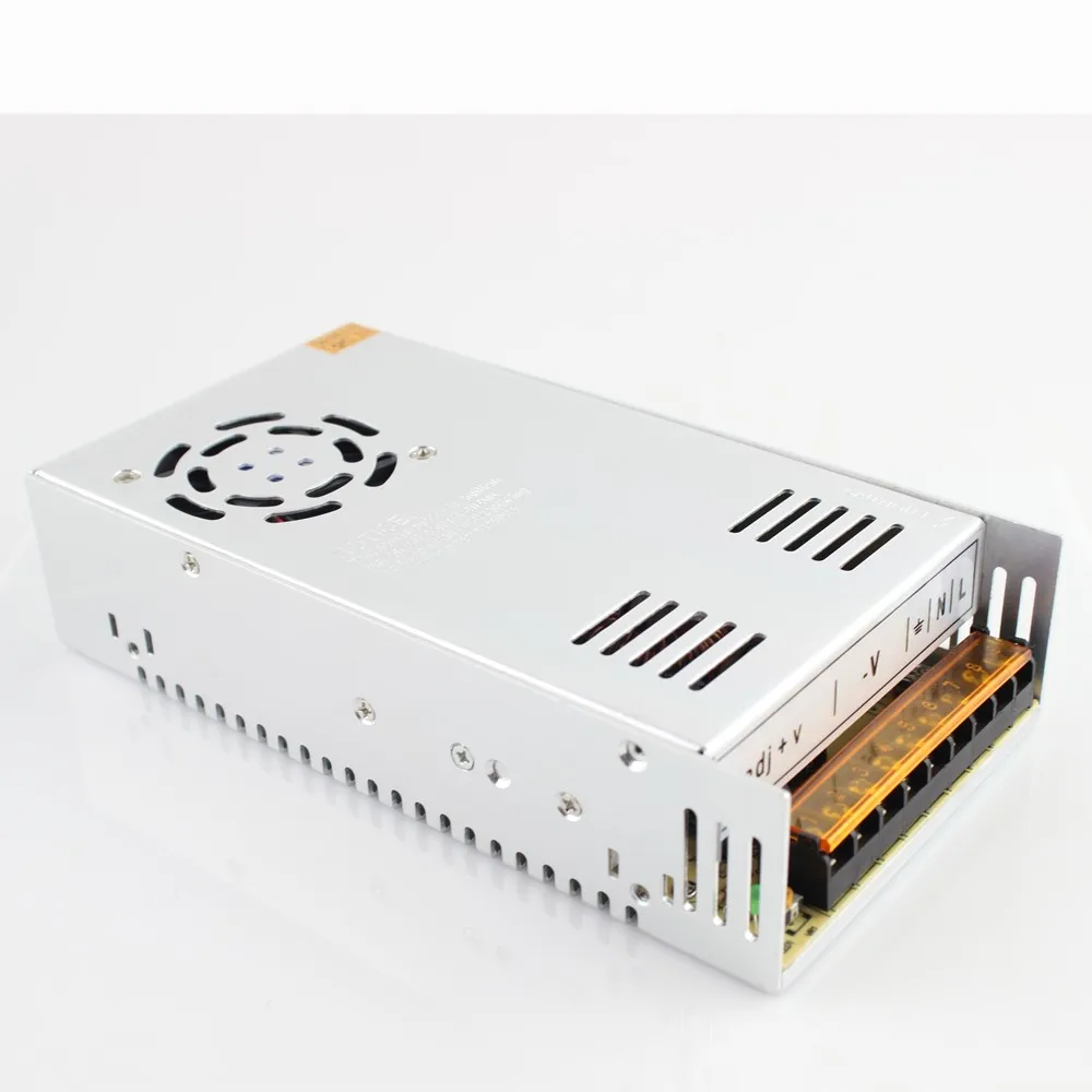 5v 60a Constant Voltage Switch Mode Power Supply,300w Led Power Supply