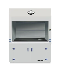 fume exhauster air hood