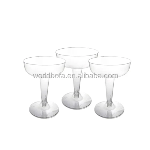 4oz Hard Plastic Champagne Glasses Disposable Wine Cup Buy Champagne Glasses,Plastic Wine Cup