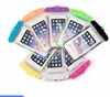 Luminous PVC Waterproof Bags Case For iPhone 6,Custom Printed Waterproof Cell Phone Pouch Bag,Plastic Waterproof Cellphone Pouch