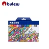 Hot Sale Acrylic Paint Marker Pens DIY Painter Marker Use in paper/glass/stone