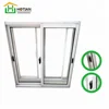 Simple Garage aluminum alloy split window designs