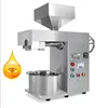 Full automatic stainless steel palm kernel oil extraction machine/oil press machine in pakistan