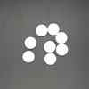 Jingle bell inserts for rassel glocke ball spielzeug