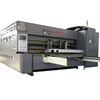 Carton Flexo Printing Slotting Die Cutting Machine /Digital Printing Machine Corrugated Box/Flexo Printer Slotter For Sale