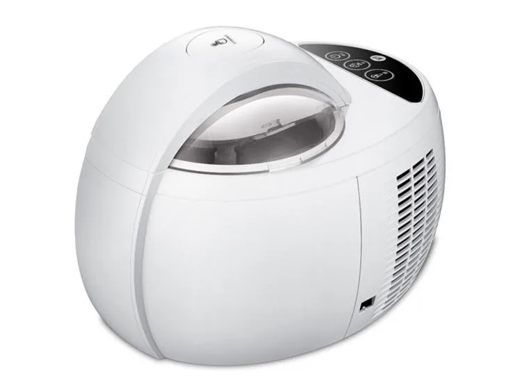 2018 Hot Sale Portable Icma05 Ice Cream Machine For Home Use Buy