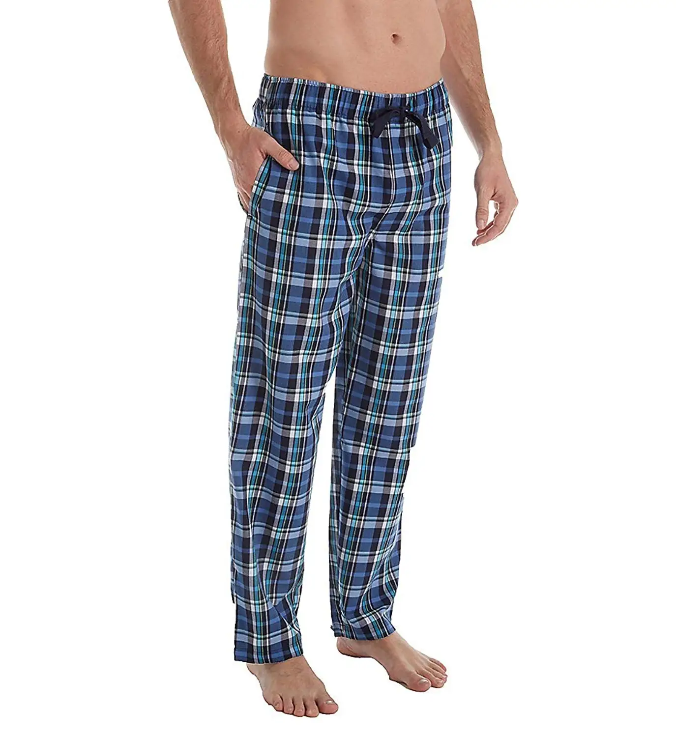 jockey pants mens